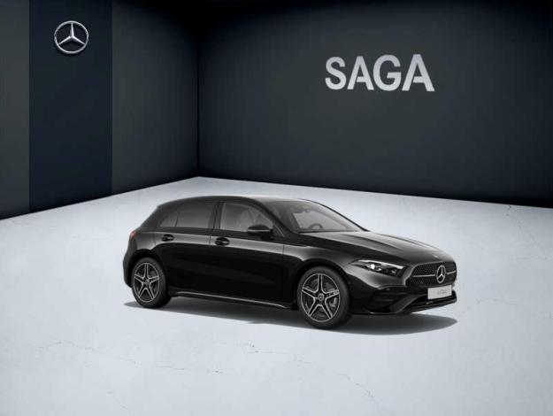 MERCEDES-BENZ Classe A 200 d Edition 140  Classe A 200 d Edition 140