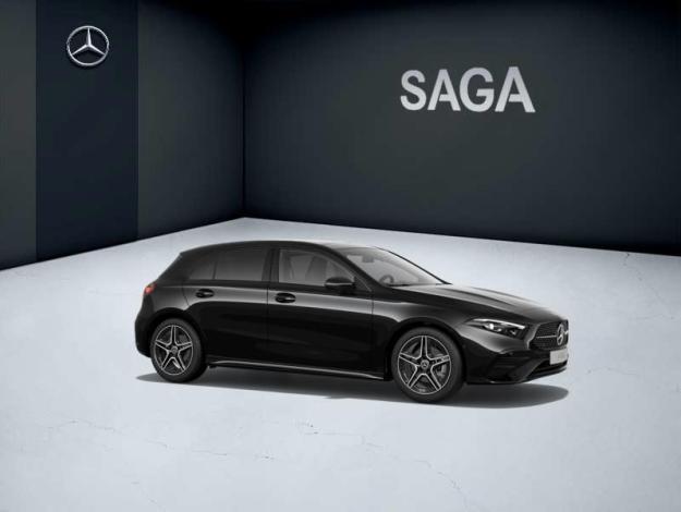 MERCEDES-BENZ Classe A 200 d Edition 140  Classe A 200 d Edition 140