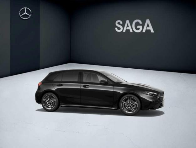 MERCEDES-BENZ Classe A 200 d Edition 140  Classe A 200 d Edition 140