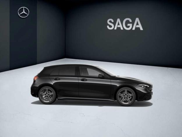 MERCEDES-BENZ Classe A 200 d Edition 140  Classe A 200 d Edition 140