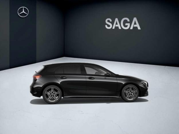 MERCEDES-BENZ Classe A 200 d Edition 140  Classe A 200 d Edition 140