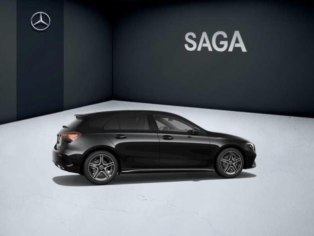 MERCEDES-BENZ Classe A 200 d Edition 140  Classe A 200 d Edition 140