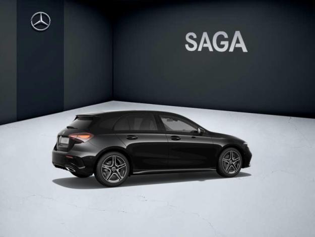 MERCEDES-BENZ Classe A 200 d Edition 140  Classe A 200 d Edition 140