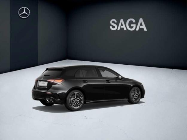 MERCEDES-BENZ Classe A 200 d Edition 140  Classe A 200 d Edition 140