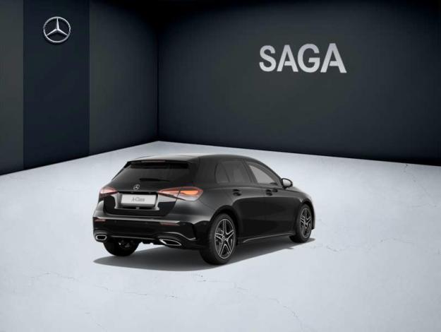 MERCEDES-BENZ Classe A 200 d Edition 140  Classe A 200 d Edition 140