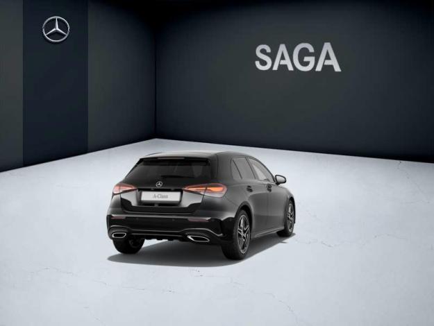 MERCEDES-BENZ Classe A 200 d Edition 140  Classe A 200 d Edition 140