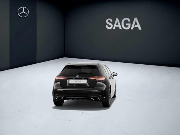 MERCEDES-BENZ Classe A 200 d Edition 140  Classe A 200 d Edition 140