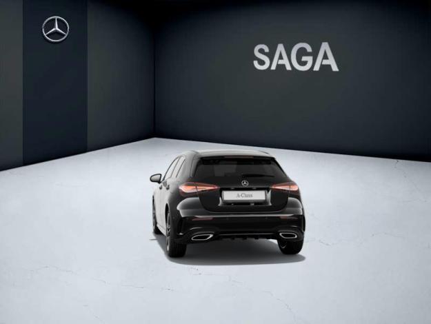 MERCEDES-BENZ Classe A 200 d Edition 140  Classe A 200 d Edition 140