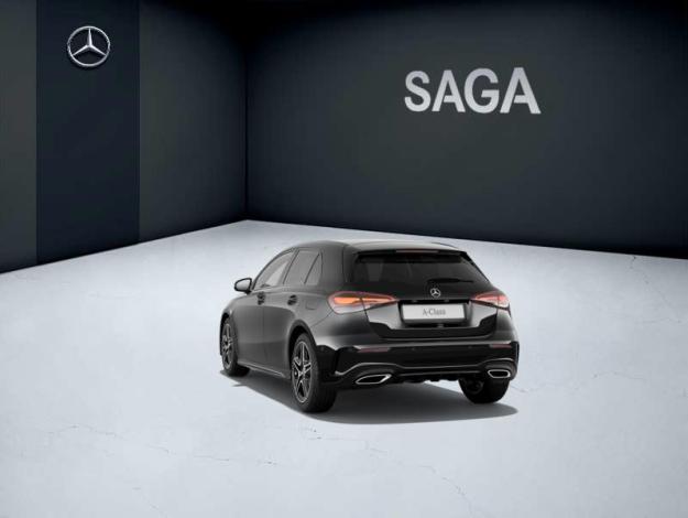 MERCEDES-BENZ Classe A 200 d Edition 140  Classe A 200 d Edition 140