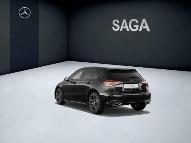 MERCEDES-BENZ Classe A 200 d Edition 140  Classe A 200 d Edition 140