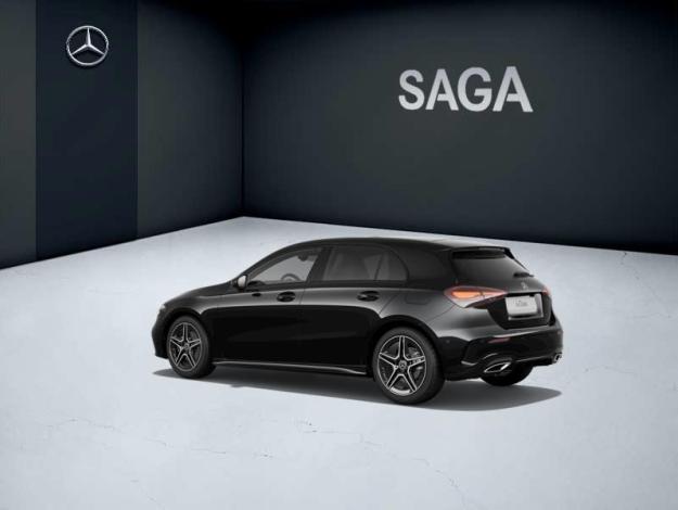 MERCEDES-BENZ Classe A 200 d Edition 140  Classe A 200 d Edition 140