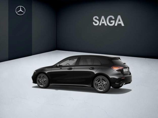 MERCEDES-BENZ Classe A 200 d Edition 140  Classe A 200 d Edition 140