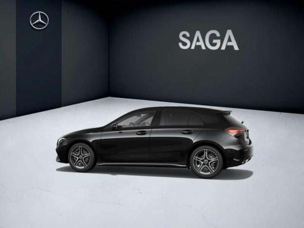 MERCEDES-BENZ Classe A 200 d Edition 140  Classe A 200 d Edition 140