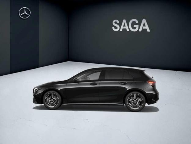 MERCEDES-BENZ Classe A 200 d Edition 140  Classe A 200 d Edition 140