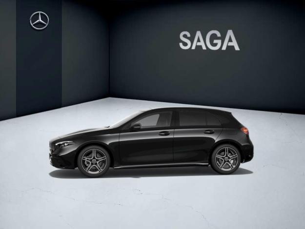 MERCEDES-BENZ Classe A 200 d Edition 140  Classe A 200 d Edition 140