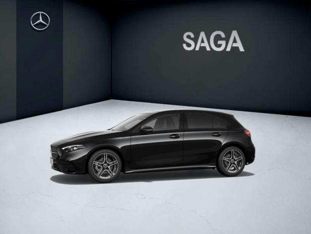 MERCEDES-BENZ Classe A 200 d Edition 140  Classe A 200 d Edition 140