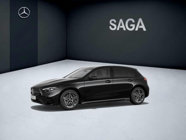 MERCEDES-BENZ Classe A 200 d Edition 140  Classe A 200 d Edition 140