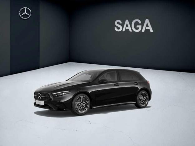 MERCEDES-BENZ Classe A 200 d Edition 140  Classe A 200 d Edition 140