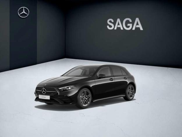 MERCEDES-BENZ Classe A 200 d Edition 140  Classe A 200 d Edition 140