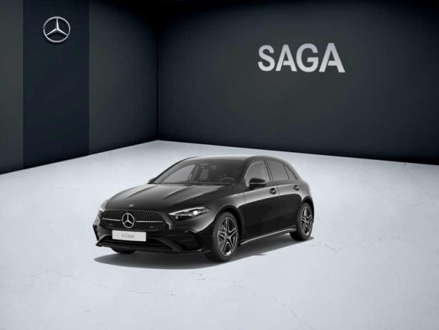 MERCEDES-BENZ Classe A 200 d Edition 140  Classe A 200 d Edition 140