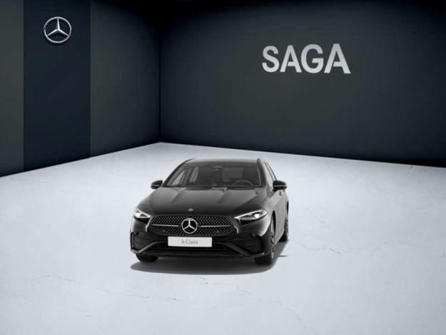 MERCEDES-BENZ Classe A 200 d Edition 140  Classe A 200 d Edition 140