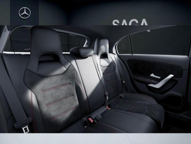 MERCEDES-BENZ Classe A 200 d Edition 140  Classe A 200 d Edition 140