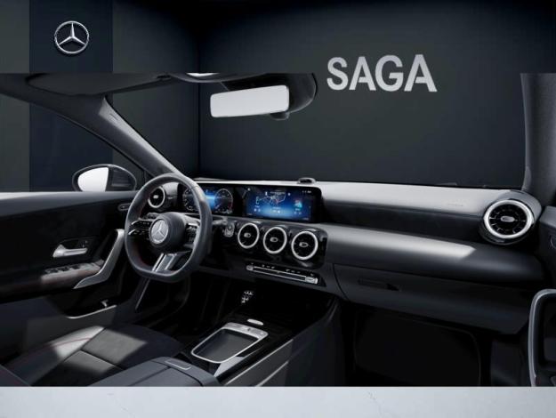 MERCEDES-BENZ Classe A 200 d Edition 140  Classe A 200 d Edition 140