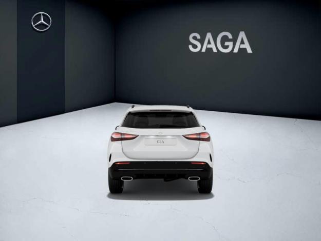 MERCEDES-BENZ GLA   GLA 180 d Edition 140