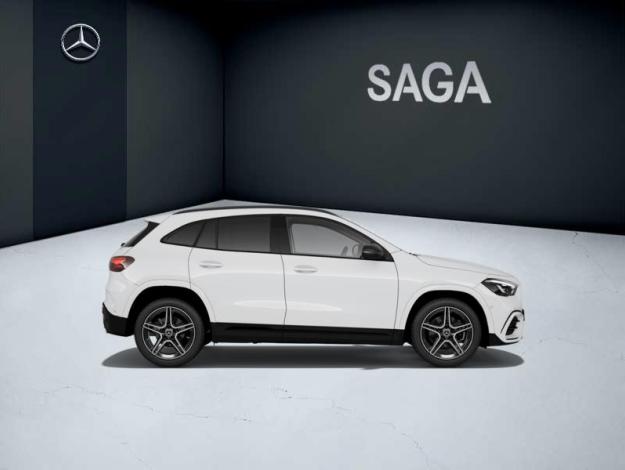 MERCEDES-BENZ GLA   GLA 180 d Edition 140