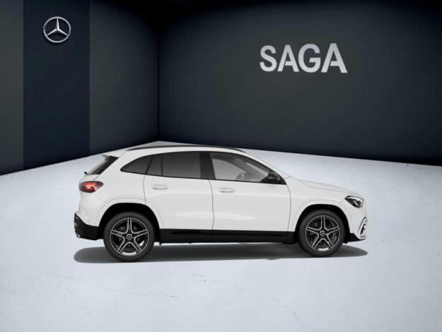 MERCEDES-BENZ GLA   GLA 180 d Edition 140