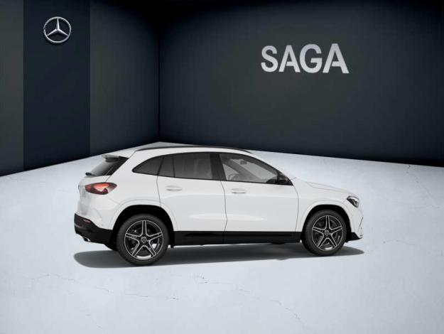 MERCEDES-BENZ GLA   GLA 180 d Edition 140