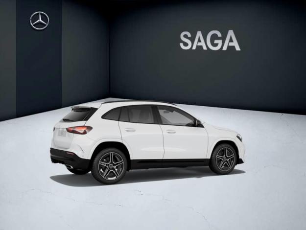 MERCEDES-BENZ GLA   GLA 180 d Edition 140