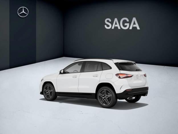 MERCEDES-BENZ GLA   GLA 180 d Edition 140