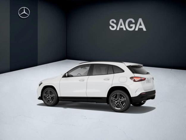 MERCEDES-BENZ GLA   GLA 180 d Edition 140