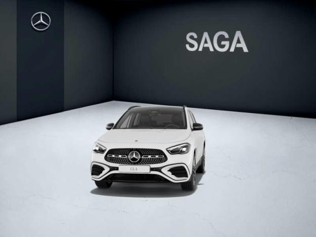 MERCEDES-BENZ GLA   GLA 180 d Edition 140