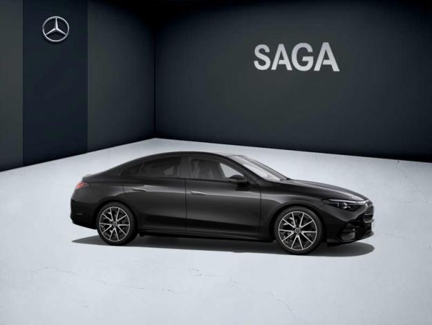 MERCEDES-BENZ CLA Coupé   CLA 200 AMG Line