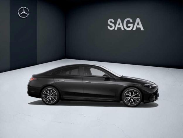 MERCEDES-BENZ CLA Coupé   CLA 200 AMG Line