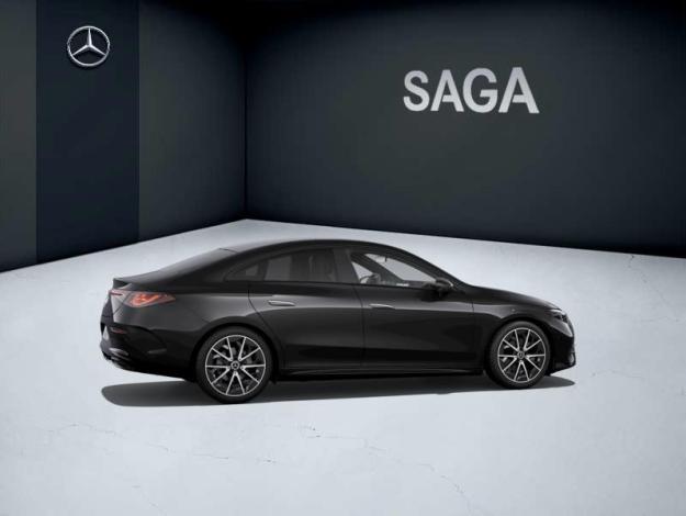 MERCEDES-BENZ CLA Coupé   CLA 200 AMG Line