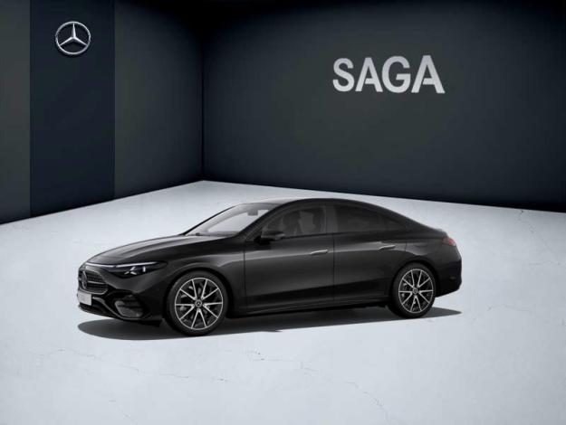 MERCEDES-BENZ CLA Coupé   CLA 200 AMG Line