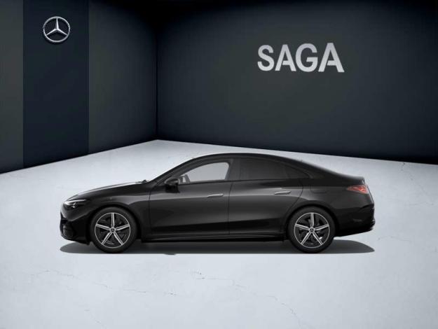 MERCEDES-BENZ CLA Coupé CLA 200 AMG Line  CLA 200 AMG Line