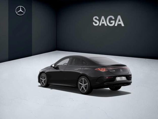 MERCEDES-BENZ CLA Coupé CLA 200 AMG Line  CLA 200 AMG Line