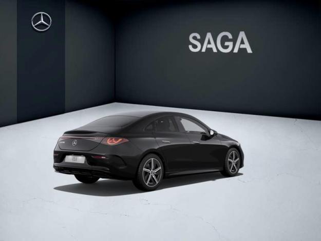 MERCEDES-BENZ CLA Coupé CLA 200 AMG Line  CLA 200 AMG Line