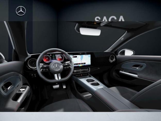 MERCEDES-BENZ CLA Coupé CLA 200 AMG Line  CLA 200 AMG Line