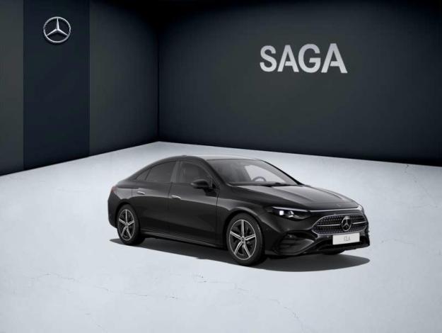 MERCEDES-BENZ CLA Coupé CLA 200 AMG Line  CLA 200 AMG Line