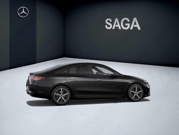 MERCEDES-BENZ CLA Coupé CLA 200 AMG Line  CLA 200 AMG Line