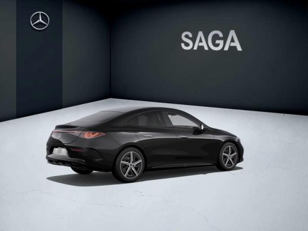 MERCEDES-BENZ CLA Coupé CLA 200 AMG Line  CLA 200 AMG Line