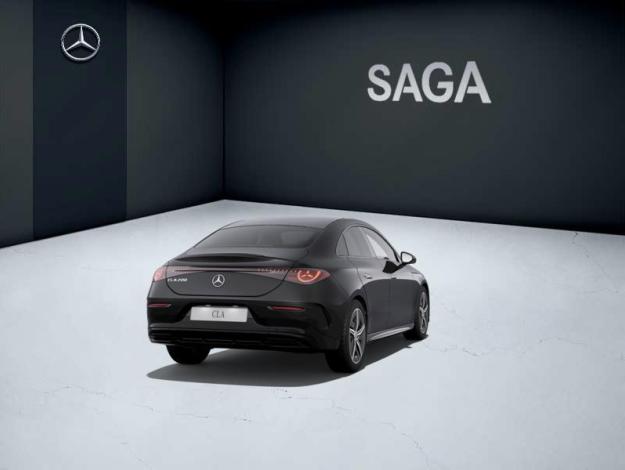 MERCEDES-BENZ CLA Coupé CLA 200 AMG Line  CLA 200 AMG Line