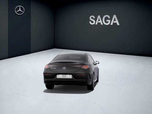 MERCEDES-BENZ CLA Coupé CLA 200 AMG Line  CLA 200 AMG Line