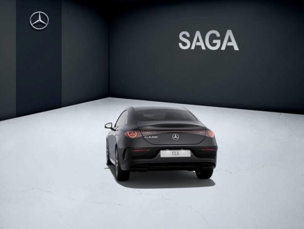 MERCEDES-BENZ CLA Coupé CLA 200 AMG Line  CLA 200 AMG Line