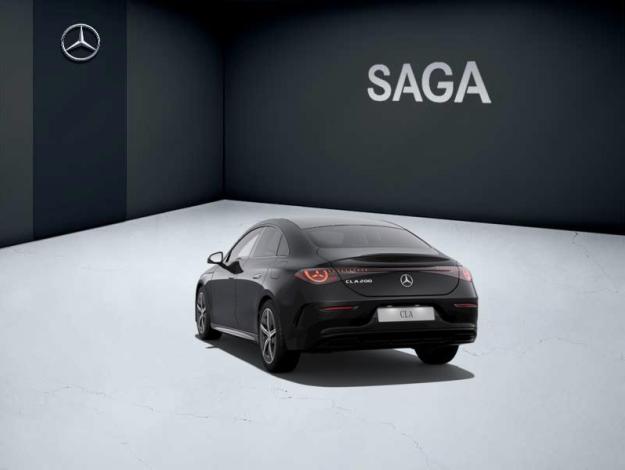 MERCEDES-BENZ CLA Coupé CLA 200 AMG Line  CLA 200 AMG Line